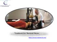 Treatment for Burnout Stress (1)