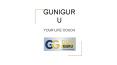 Guniguru Your Life couch PowerPoint PPT Presentation
