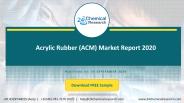 Acrylic Rubber (ACM) Market Report 2020