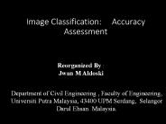 Image Classification_ Accuracy Assessment