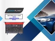 BMW 7440878 7427611 7409580 7381018 Headlight Control Module