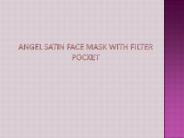 Satin Mask With Madebyluxe (1)