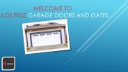 Commercial and Residential Services In Los Angeles, CA