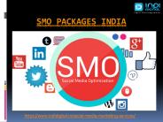 How to choose Best SMO Packages in India