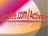 Mcafee.com/Activate | Download, Install & Activate Mcafee