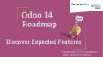 Odoo 14: Expected features and its Roadmap PowerPoint PPT Presentation