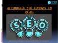 Find the most affordable SEO company in Delhi for your business PowerPoint PPT Presentation