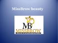How to get certified in Microblading? PowerPoint PPT Presentation
