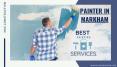 Best Painting Services Offered by Painters in Markham PowerPoint PPT Presentation