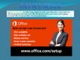 Office Setup - Download and install or reinstall Microsoft Office PowerPoint PPT Presentation