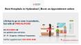 Best Hospitals in Hyderabad | Book an Appointment Online PowerPoint PPT Presentation