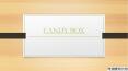 Candy Box