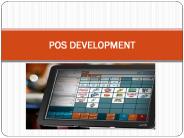 POS software company