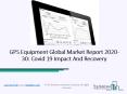 GPS Equipment Market Top Leading Player, Emerging Trends, Region Forecast To 2030 PowerPoint PPT Presentation