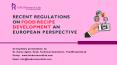 FoodresearchlabRecent regulations on food recipe development: An European perspective PowerPoint PPT Presentation