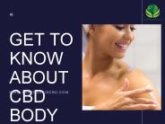 CBD Products