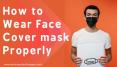 Wearing a Face Mask Could be Useless if You Don’t Wear it Properly PowerPoint PPT Presentation