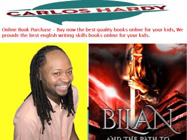 How to start writing a novel