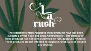 Cannabis Delivery Simi Valley