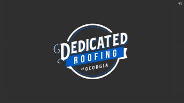 Your Storm Damage Roofing Contractor Peachtree City