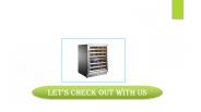 WINE COOLER MADE IN INDIA