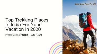 presentation player overlay