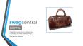 Custom Duffel Bags Online - Swagcentral PowerPoint PPT Presentation