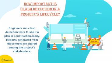 Clash Detection Services in Australia