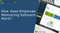 How Does Employee Time Tracking Software Work ? PowerPoint PPT Presentation