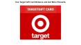 Use Target Gift Card Balance and Get More Rewards