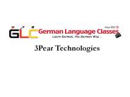 German Language Classes in Pune - 3Pear Technologies
