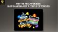 Spin The Reel Of Mobile Slot Games In Just A Couple Of Touches PowerPoint PPT Presentation