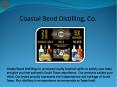 Live oak vodka Texas - Distilling Company Texas PowerPoint PPT Presentation