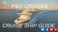 Top P&O Cruise ship PowerPoint PPT Presentation