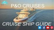 Top P&O Cruise ship