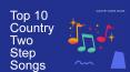 Best Texas Two Step Songs for Country Dancers PowerPoint PPT Presentation