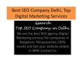 Top SEO Company in Delhi. PowerPoint PPT Presentation