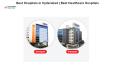 Best Hospitals in Hyderabad | Best Healthcare Hospitals PowerPoint PPT Presentation