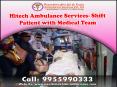 Hire 24 hrs Cardiac Road Ambulance Service in Guwahati and Jorhat PowerPoint PPT Presentation