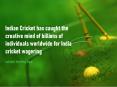 Indian Cricket has caught the creative mind of billions of individuals worldwide for India cricket wagering PowerPoint PPT Presentation