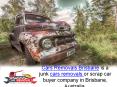 Free Scrap Car Removal Services by Car Removals Brisbane Company PowerPoint PPT Presentation