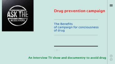 Alcohol Abuse Prevention Strategies