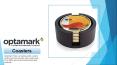 Coaster Printing | Print Personalized Coasters Online - Optamark PowerPoint PPT Presentation