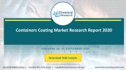 Containers Coating Market Research Report 2020