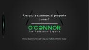 Are you a commercial property owner?