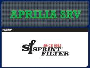 APRILIA SRV