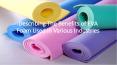 EVA foam: Benefit & use of selecting the best manufactures PowerPoint PPT Presentation