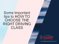 Private Road Lesson Oakville - Bigg Boss Driving School PowerPoint PPT Presentation
