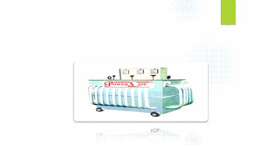 presentation player overlay