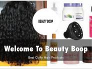 Beauty Boop Presentation